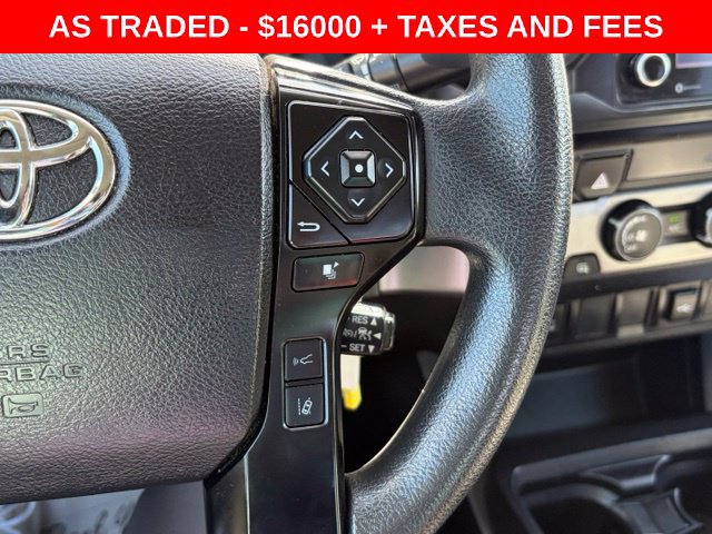Used 2022 Toyota Tacoma SR RWD image 21