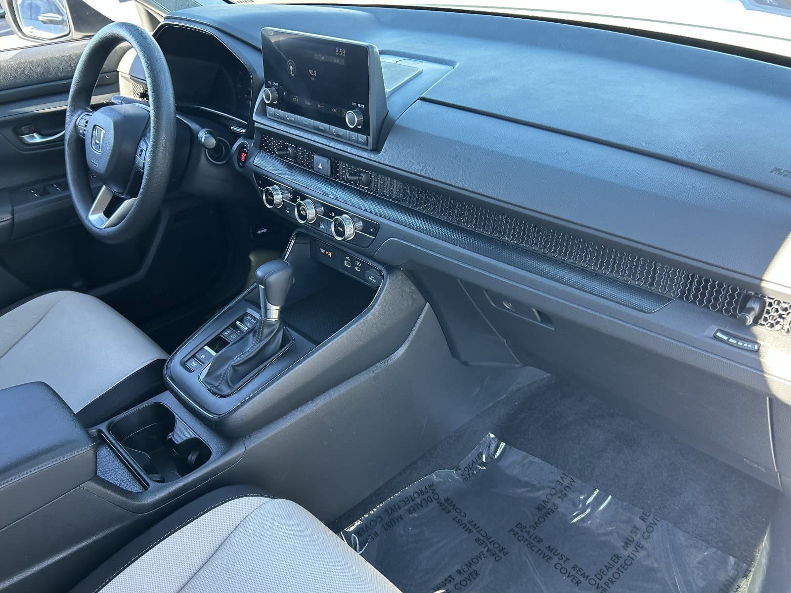 Certified 2023 Honda CR-V EX image 16