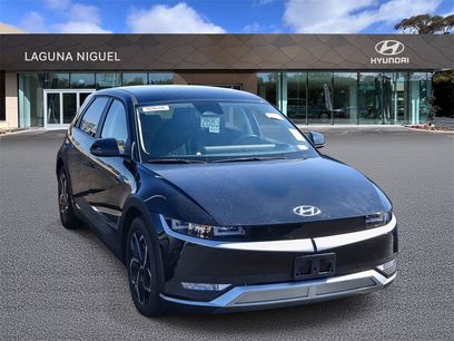 Certified 2023 Hyundai Ioniq 5 SEL w/ Cargo Package