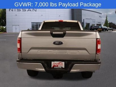 Used 2020 Ford F150 XLT w/ Equipment Group 302A Luxury