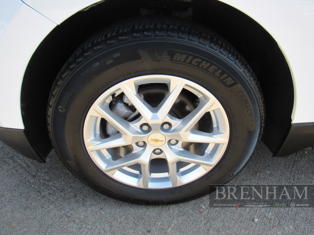 Used 2022 Chevrolet Equinox LT FWD image 10