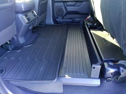 New 2025 Ford F150 Tremor w/ Equipment Group 402A High image 29