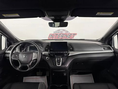 Used 2023 Honda Odyssey Sport image 11