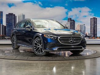 New 2026 Mercedes-Benz E 450 4MATIC All-Terrain Wagon video 1