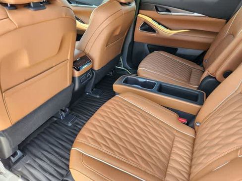 New 2026 INFINITI QX60 Autograph AWD/4WD image 12