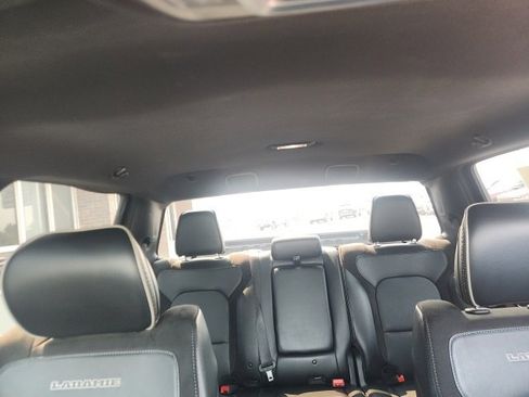 Used 2024 RAM 1500 Laramie image 22