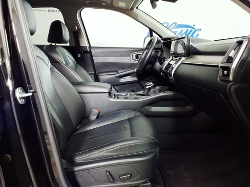 Used 2023 Kia Sorento X-Line EX AWD/4WD image 12