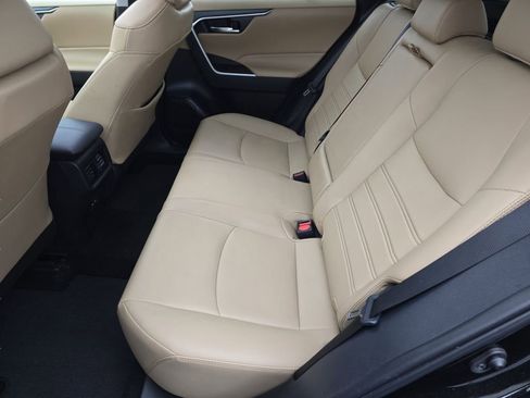 Certified 2024 Toyota RAV4 XLE Premium w/ Weather Package image 30