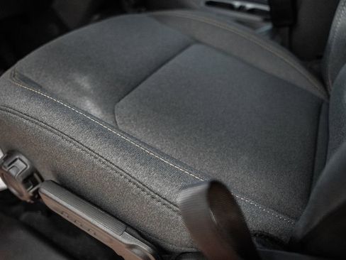 New 2025 Jeep Wrangler Sport S image 33