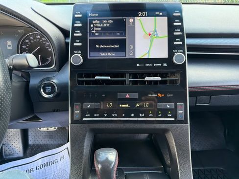 Used 2021 Toyota Avalon TRD FWD image 29