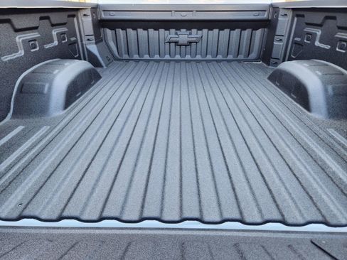 New 2026 Chevrolet Silverado 2500 LT w/ Z71 Chrome Sport Edition image 28