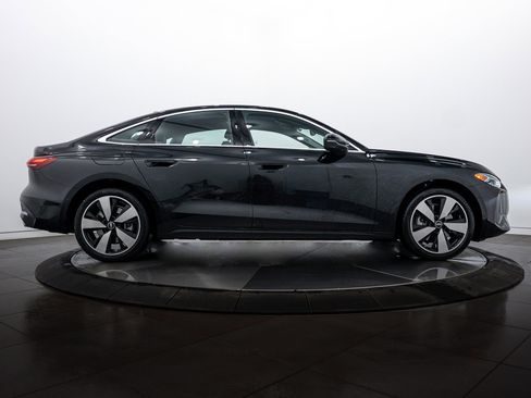 Certified 2025 Audi A5 2.0T Premium Plus w/ Premium Plus image 9