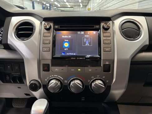 Used 2019 Toyota Tundra SR5 image 20