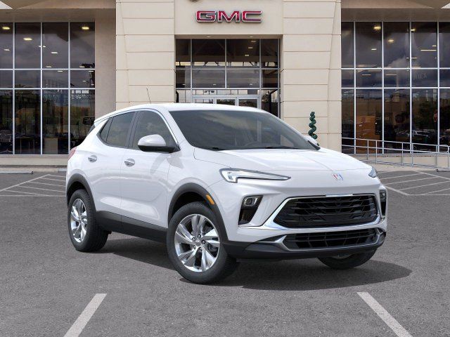 New 2026 Buick Encore GX Preferred FWD image 7