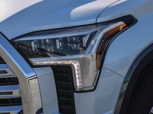 New 2026 Toyota Tundra 1794 Edition image 5