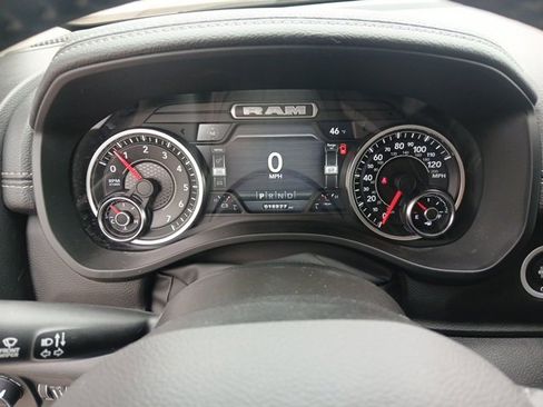 Used 2022 RAM 1500 Laramie image 49