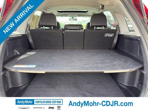 Used 2011 Honda CR-V EX-L image 24