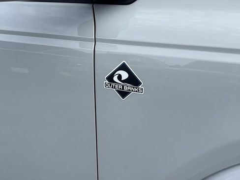 New 2026 Ford Bronco Outer Banks AWD/4WD image 10