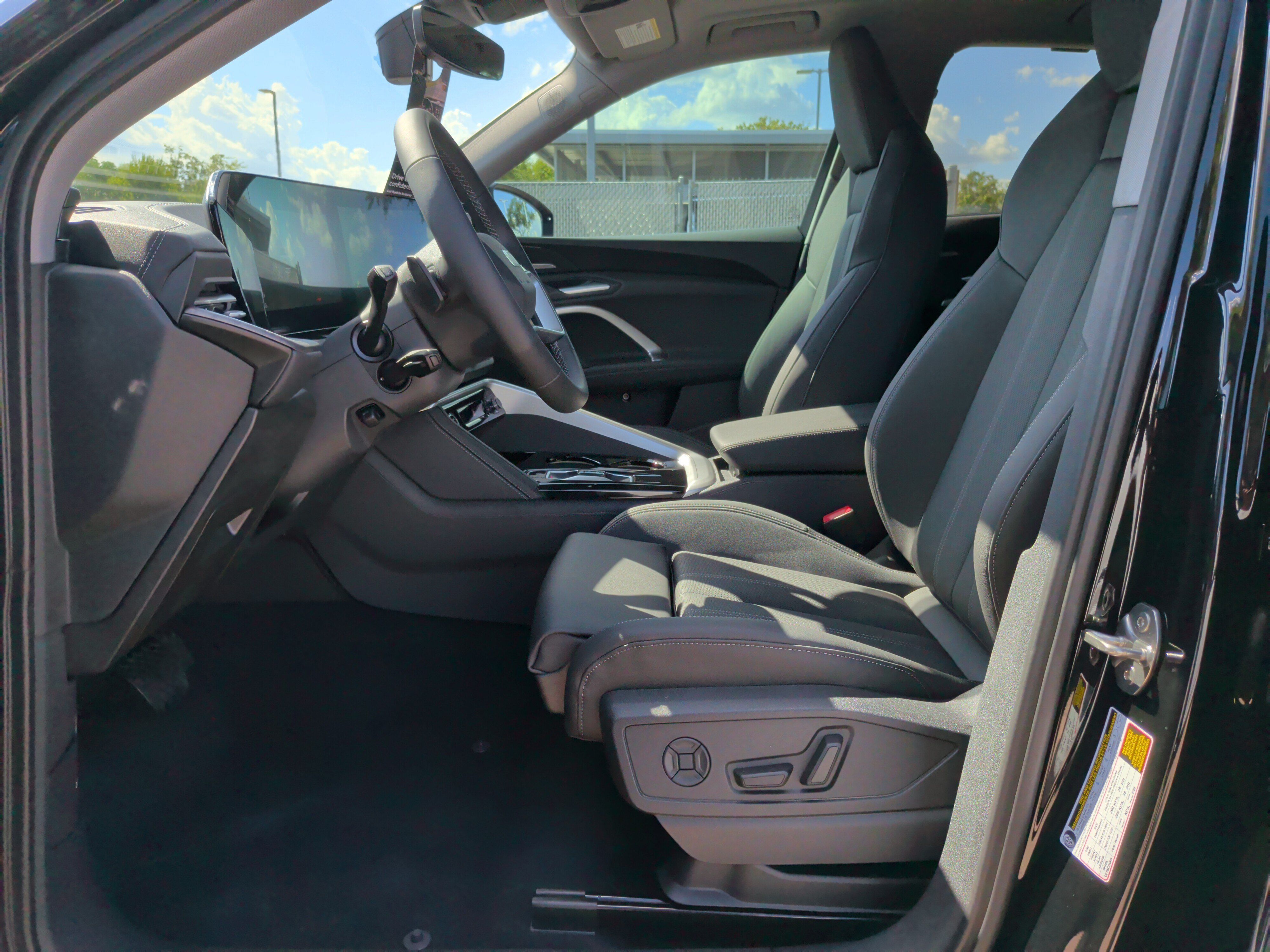 New 2026 Audi Q5 Premium Plus AWD/4WD image 14