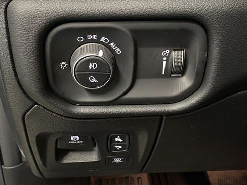 New 2026 RAM 1500 Big Horn image 23