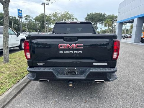Used 2023 GMC Sierra 1500 Elevation AWD/4WD image 4