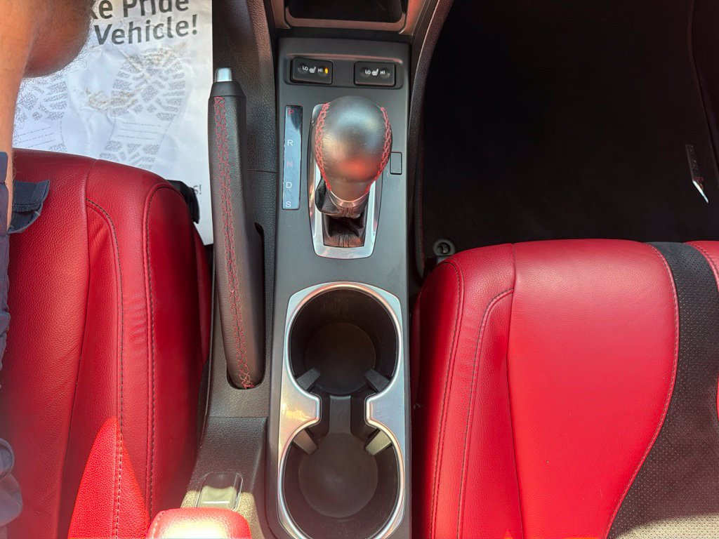 Used 2020 Acura ILX w/ Premium & A-SPEC Package FWD image 38