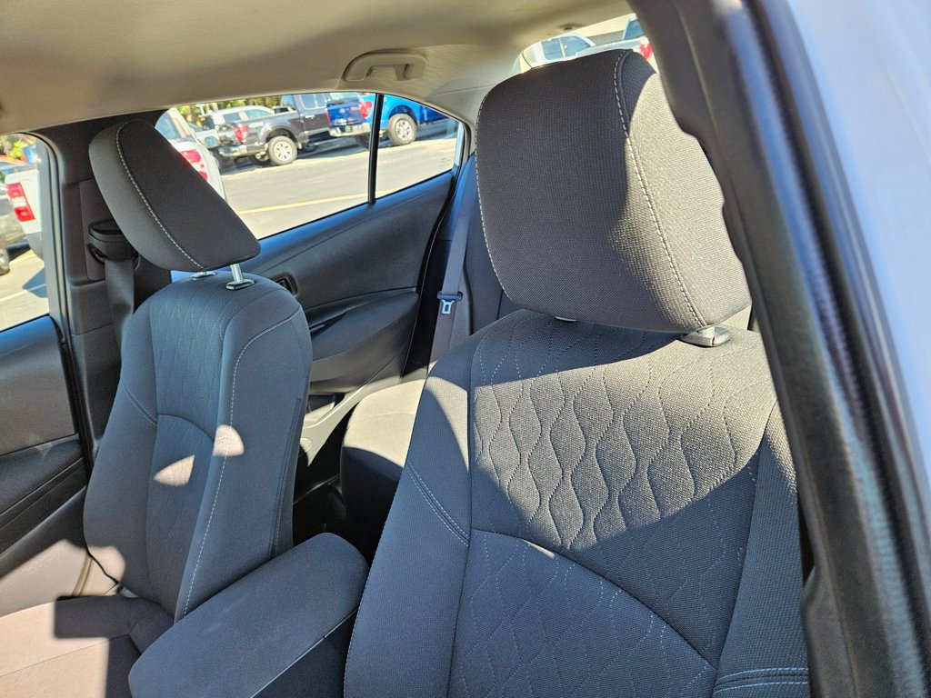 Used 2023 Toyota Corolla LE FWD image 18
