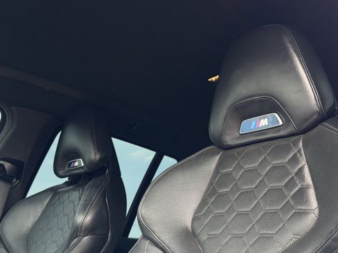 Used 2020 BMW X3 M image 42