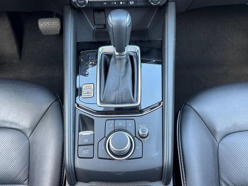 Certified 2024 MAZDA CX-5 AWD 2.5 S w/ Select Package image 17