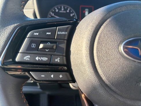 Used 2025 Subaru Forester Sport image 29