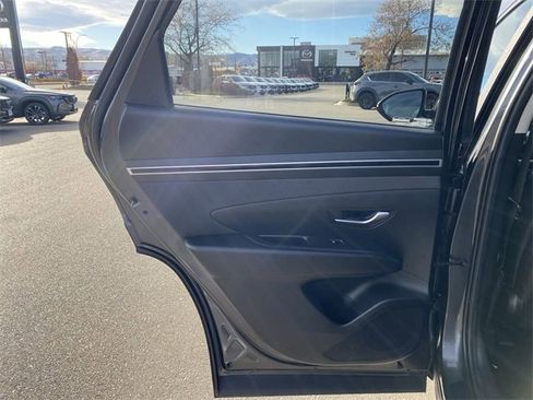 Used 2023 Hyundai Tucson SEL w/ Convenience Package image 25