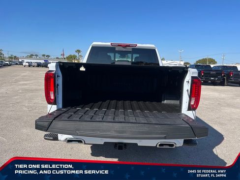New 2026 GMC Sierra 1500 Denali AWD/4WD image 16