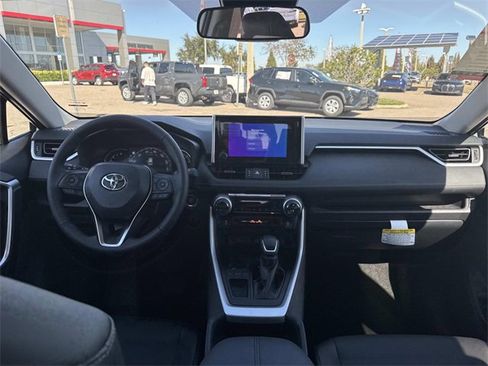 New 2025 Toyota RAV4 XLE Premium image 14