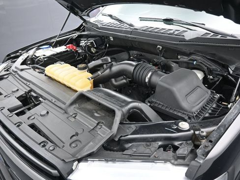 Used 2020 Ford F150 XLT w/ Equipment Group 302A Luxury AWD/4WD image 51