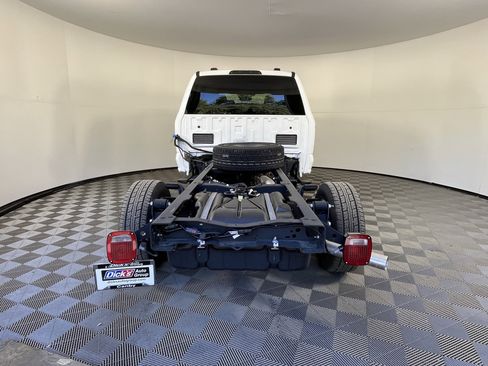 New 2026 Ford F350 XLT w/ XLT Value Package AWD/4WD image 4