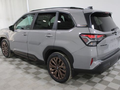 New 2026 Subaru Forester Sport image 29