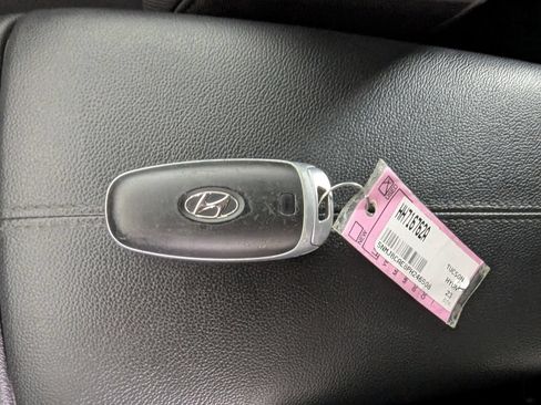 Used 2023 Hyundai Tucson SEL AWD/4WD image 28