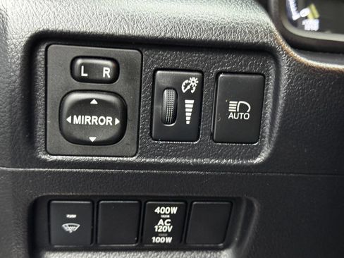 Used 2020 Toyota 4Runner SR5 Premium image 29