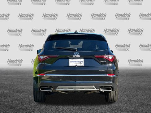 Certified 2025 Acura MDX SH-AWD w/ Technology Package image 6