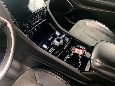 Used 2022 Jeep Grand Cherokee Trailhawk AWD/4WD image 20