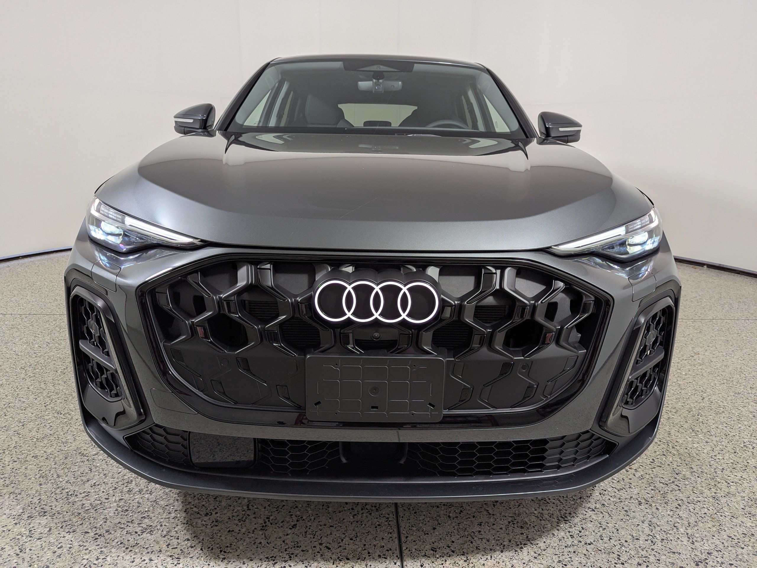 New 2026 Audi Q5 Prestige AWD/4WD image 2