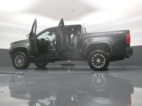 Used 2019 Chevrolet Colorado ZR2 w/ LPO, Power Package AWD/4WD image 61