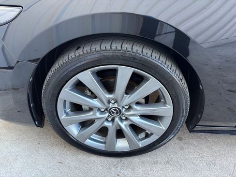 Used 2023 MAZDA MAZDA3 s image 12