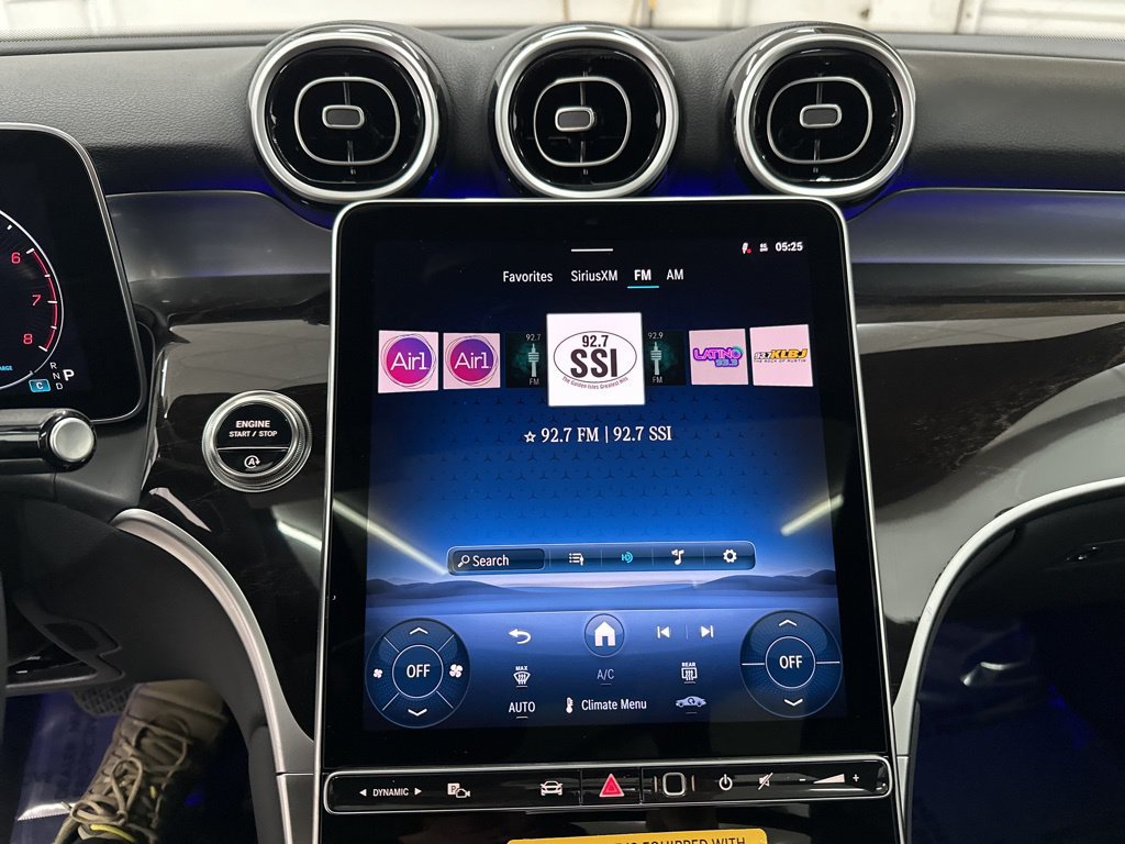 Certified 2026 Mercedes-Benz GLC 300 4MATIC image 18