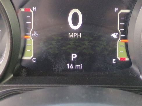 New 2025 Jeep Wrangler Unlimited Rubicon w/ Safety Group image 11