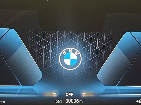 New 2026 BMW X1 xDrive28i w/ Convenience Package image 16