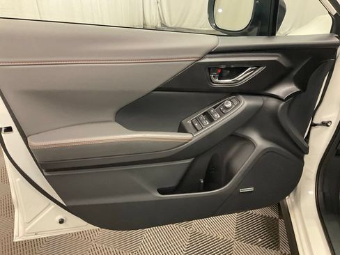 New 2026 Subaru Crosstrek 2.5i Limited w/ Crosstrek Mirror Package AWD/4WD image 10