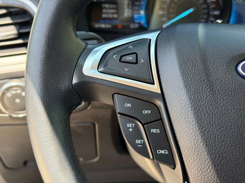 Used 2022 Ford Edge SEL w/ Convenience Package AWD/4WD image 29