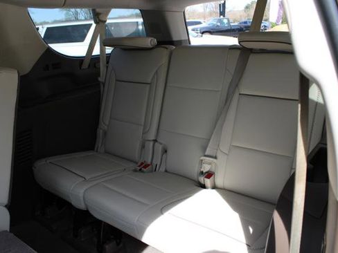 Used 2021 GMC Yukon XL Denali w/ Denali Ultimate Package image 32