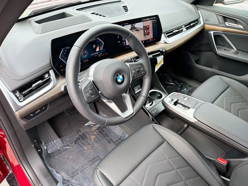 New 2026 BMW X1 xDrive28i w/ Technology Package image 25